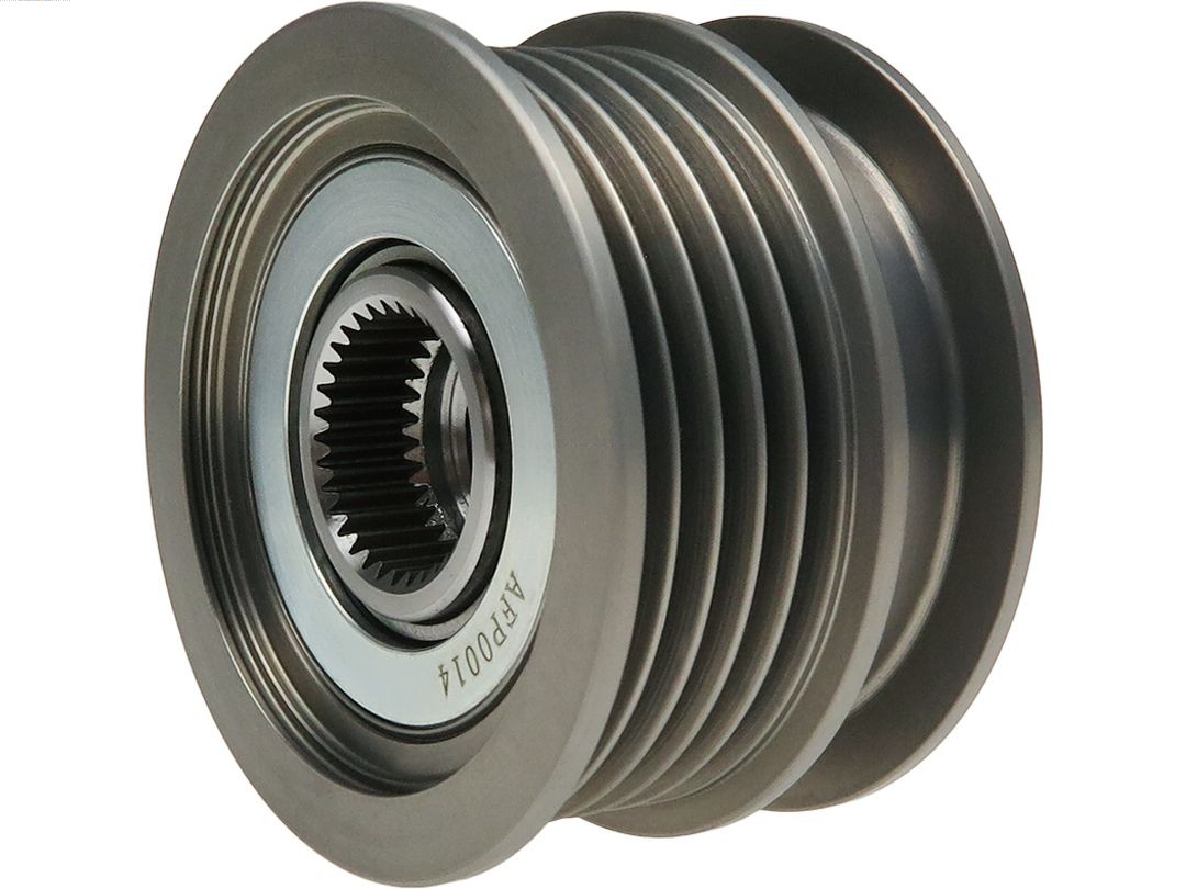 Alternator Freewheel Clutch (AFP0014)