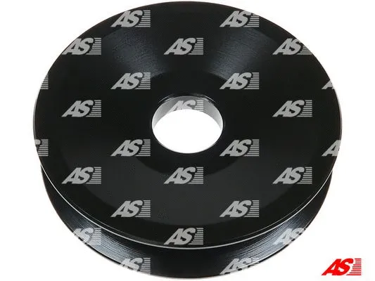 Belt Pulley, alternator