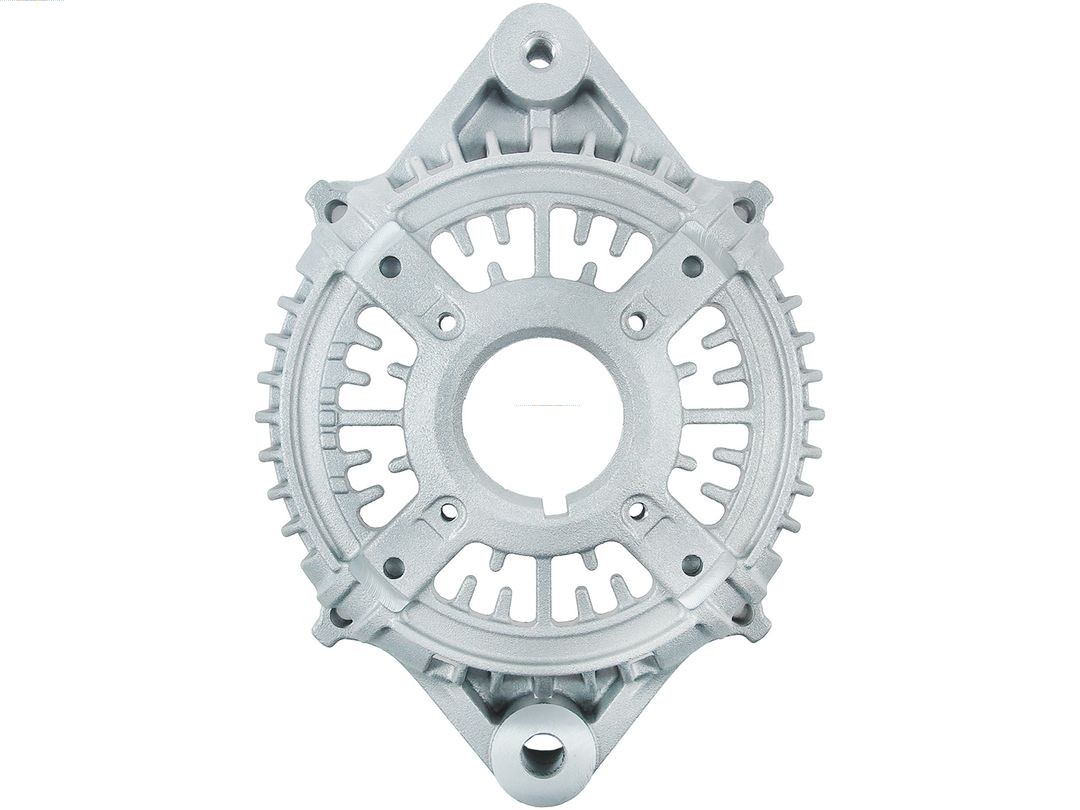 Bracket, alternator drive flange (ABR6133S)