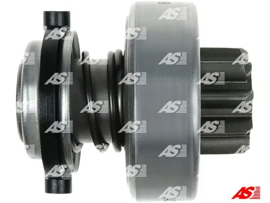 Freewheel Gear, starter (SD0094P)