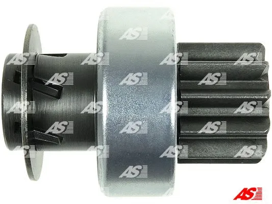 Freewheel Gear, starter (SD1009)
