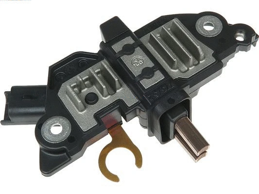 Alternator Regulator