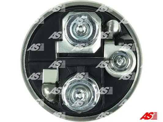 Solenoid Switch, starter