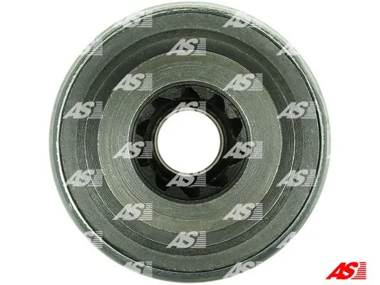 Freewheel Gear, starter