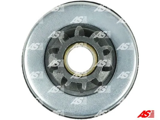 Freewheel Gear, starter