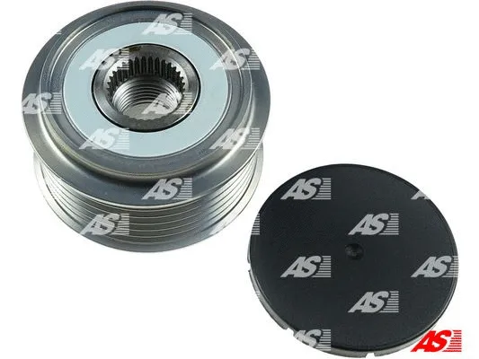 Alternator Freewheel Clutch