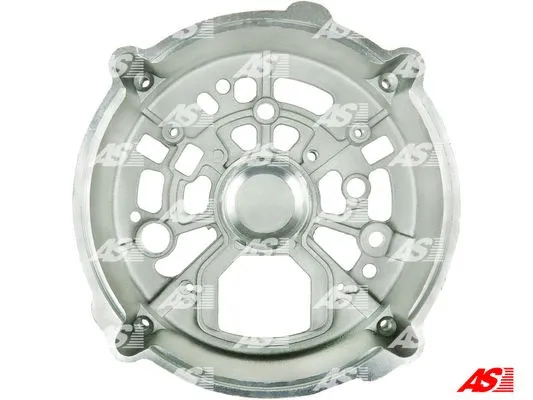 Bracket, alternator drive flange