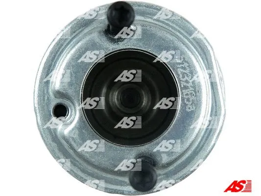 Solenoid Switch, starter