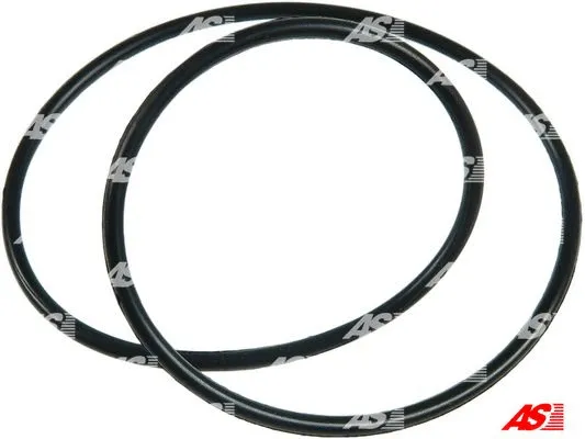 Repair Set, alternator (SRS6008)