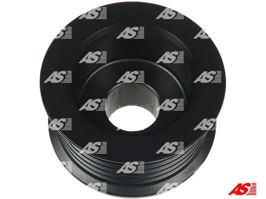 Belt Pulley, alternator