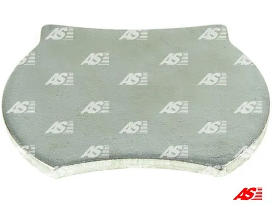 Repair Set, alternator (SRS5027)