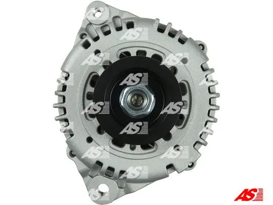 Alternator (A2008)