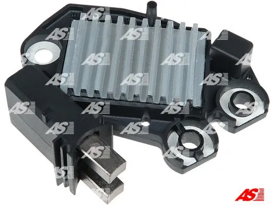 Alternator Regulator