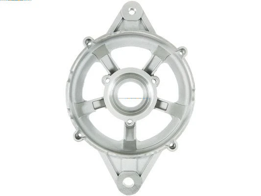 Bracket, alternator drive flange
