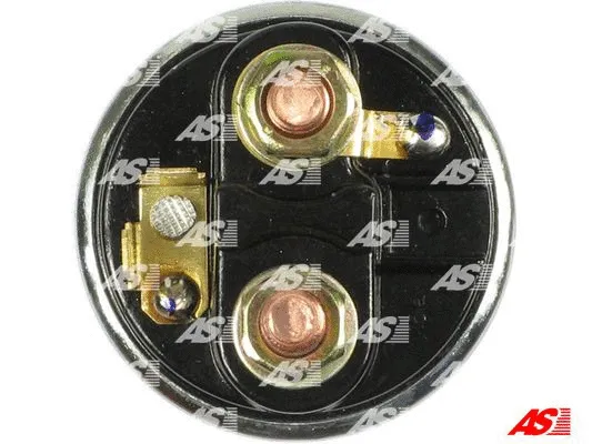 Solenoid Switch, starter