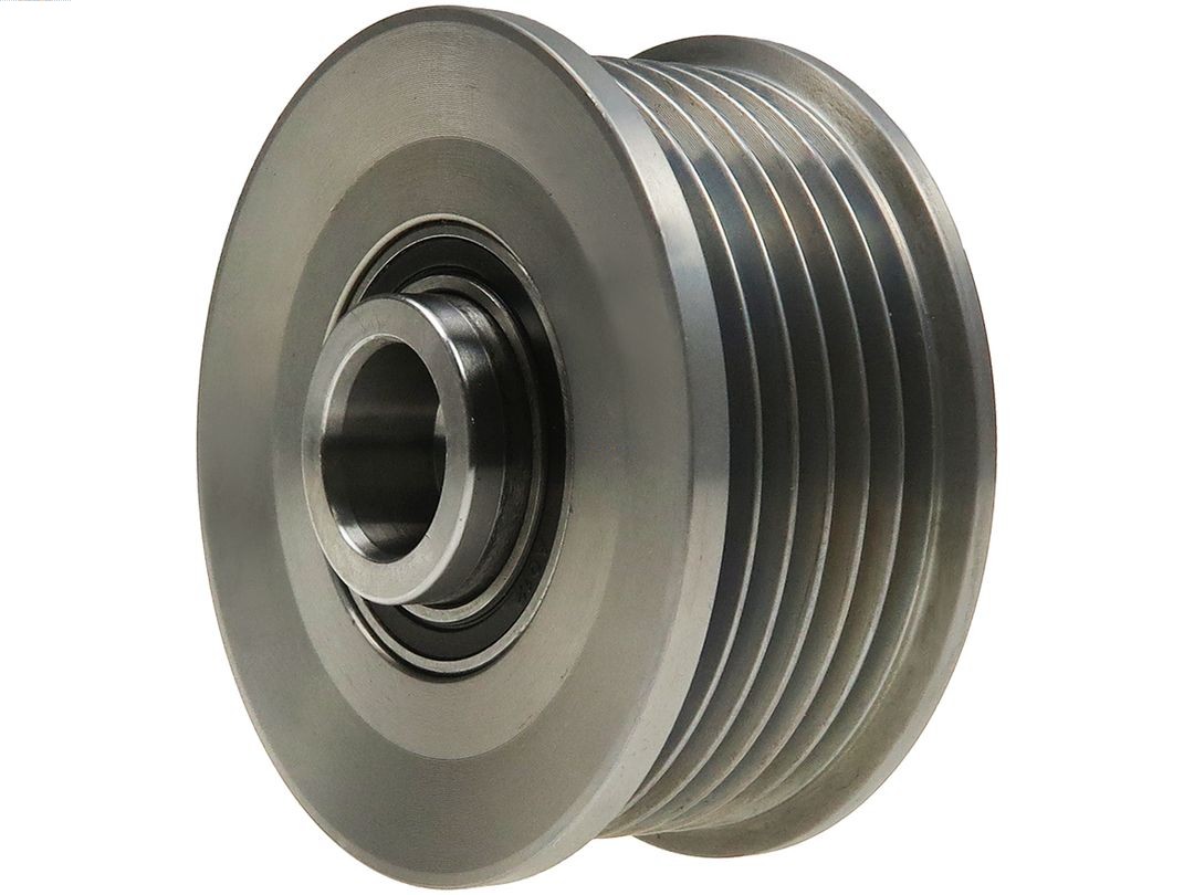 Alternator Freewheel Clutch