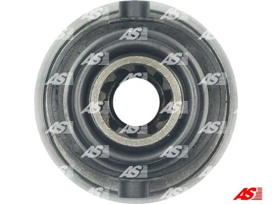 Freewheel Gear, starter