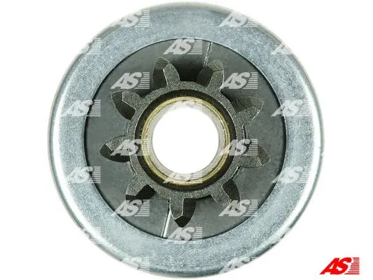 Freewheel Gear, starter