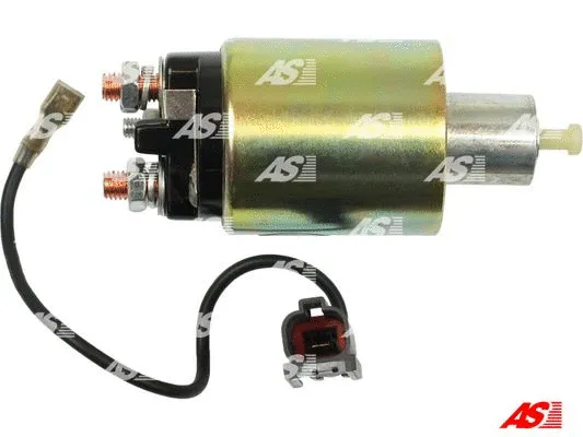 Solenoid Switch, starter (SS1034)