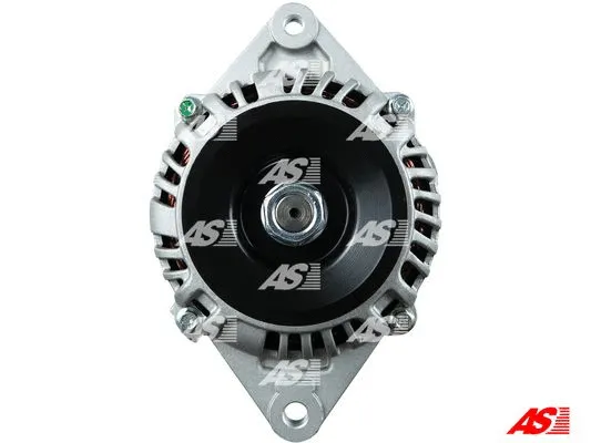 Alternator (A5166)