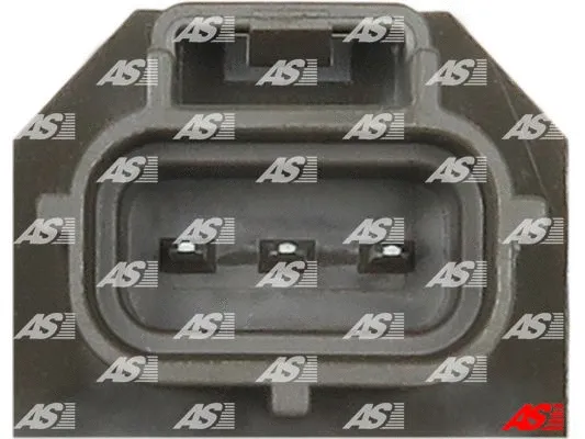 Alternator Regulator