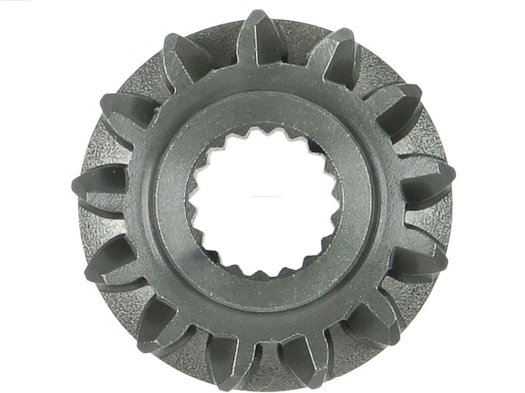 Freewheel Gear, starter