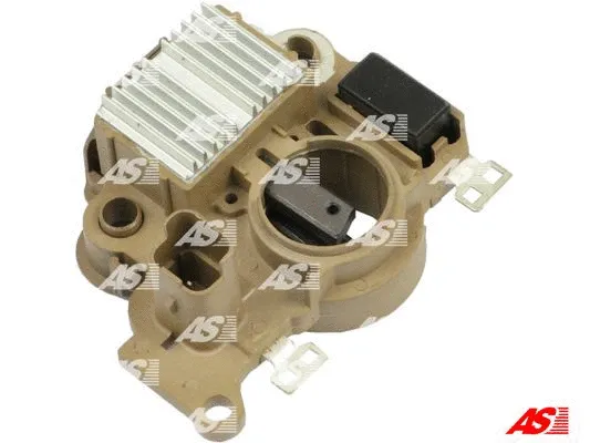 Alternator Regulator
