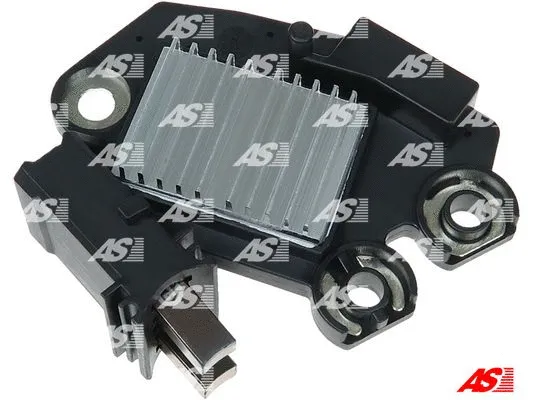 Alternator Regulator