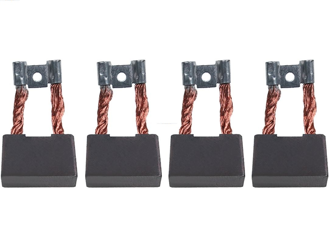 Carbon Brush, starter (SB1014S)