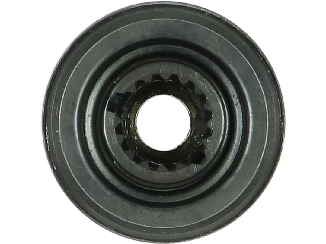 Freewheel Gear, starter