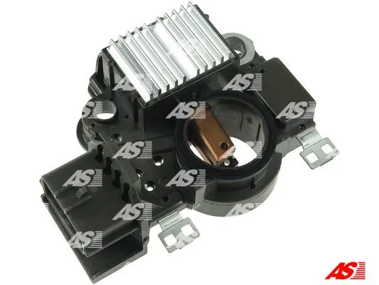 Alternator Regulator