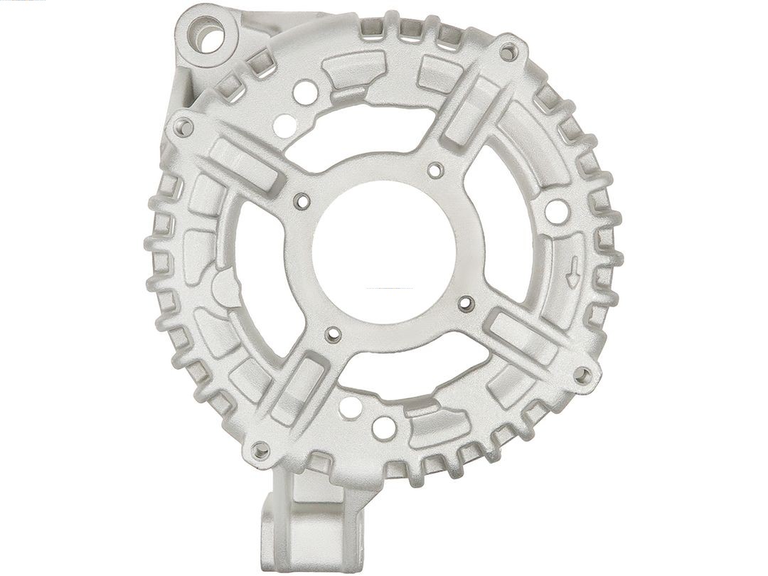 Bracket, alternator drive flange (ABR0160S)