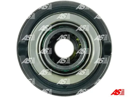 Freewheel Gear, starter
