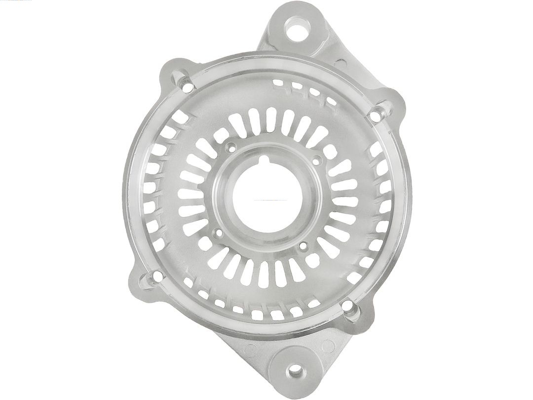 Bracket, alternator drive flange