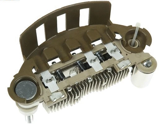 Rectifier, alternator