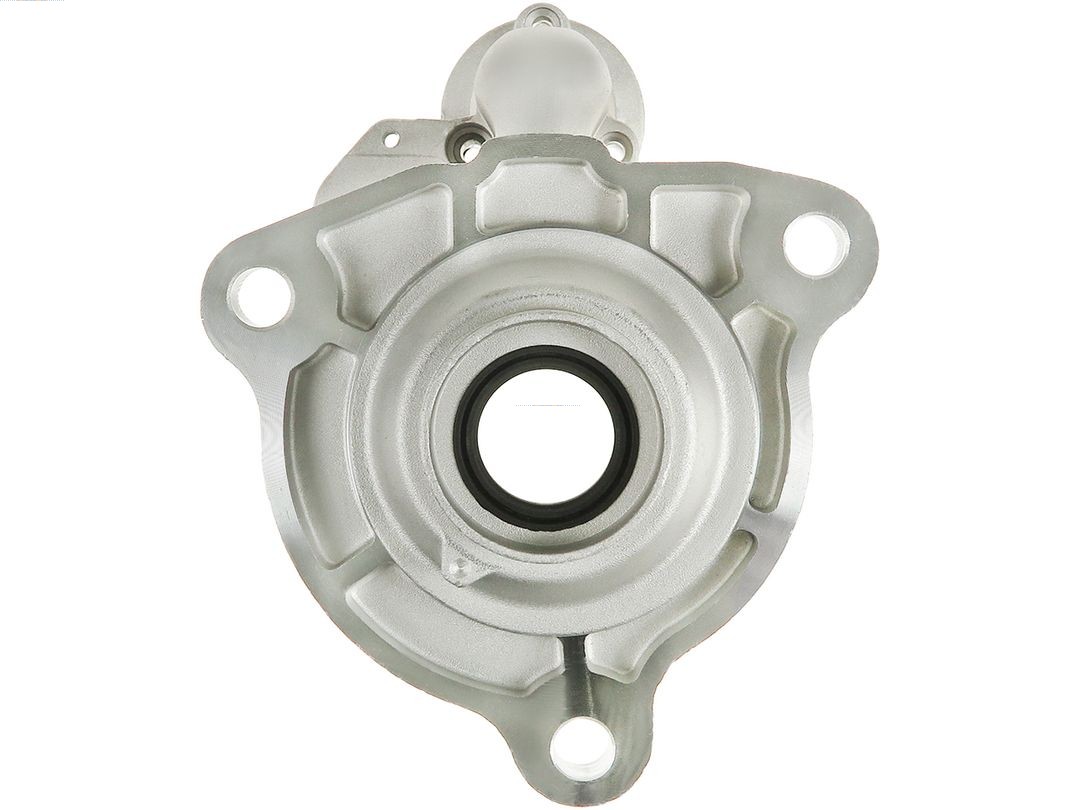 Starter Lid, carburettor (SBR0012)