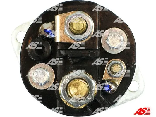 Solenoid Switch, starter