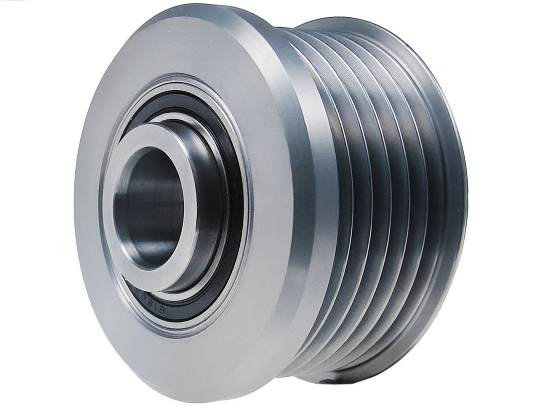 Alternator Freewheel Clutch