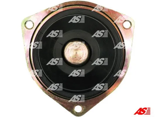 Solenoid Switch, starter