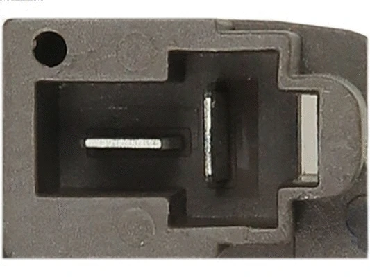 Alternator Regulator