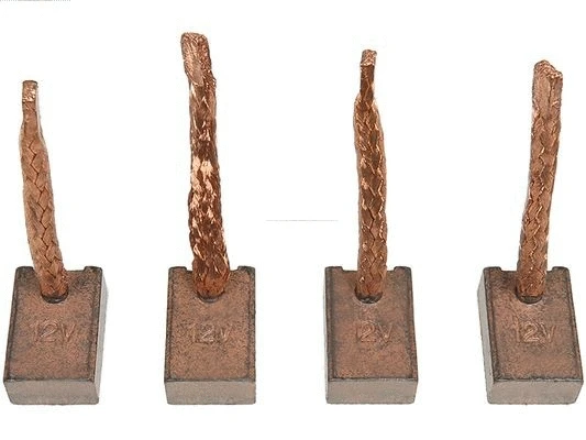 Carbon Brush, starter (SB4004)