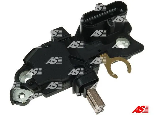 Alternator Regulator