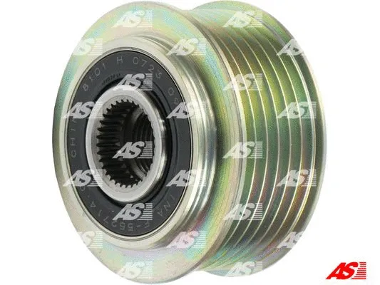 Alternator Freewheel Clutch (AFP5013(INA))