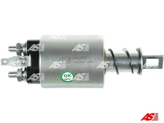 Solenoid Switch, starter (SS2005P)