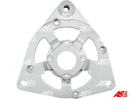 Bracket, alternator drive flange (ABR0032)