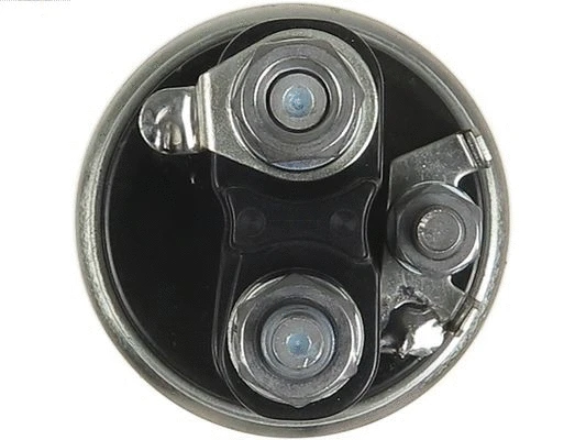 Solenoid Switch, starter