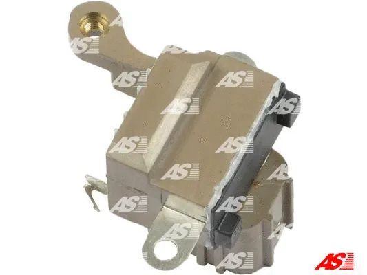 Alternator Regulator