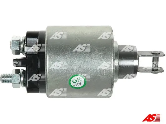Solenoid Switch, starter (SS9214P)