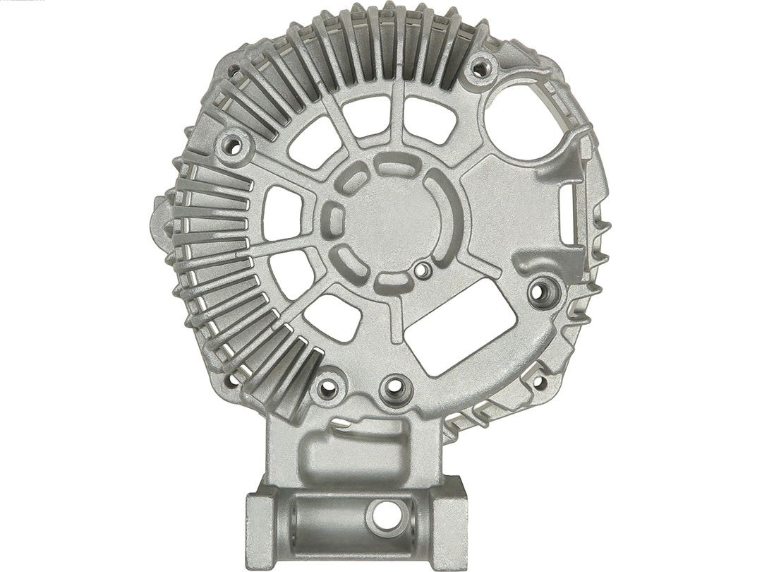 Bracket, alternator drive flange (ABR5113S)