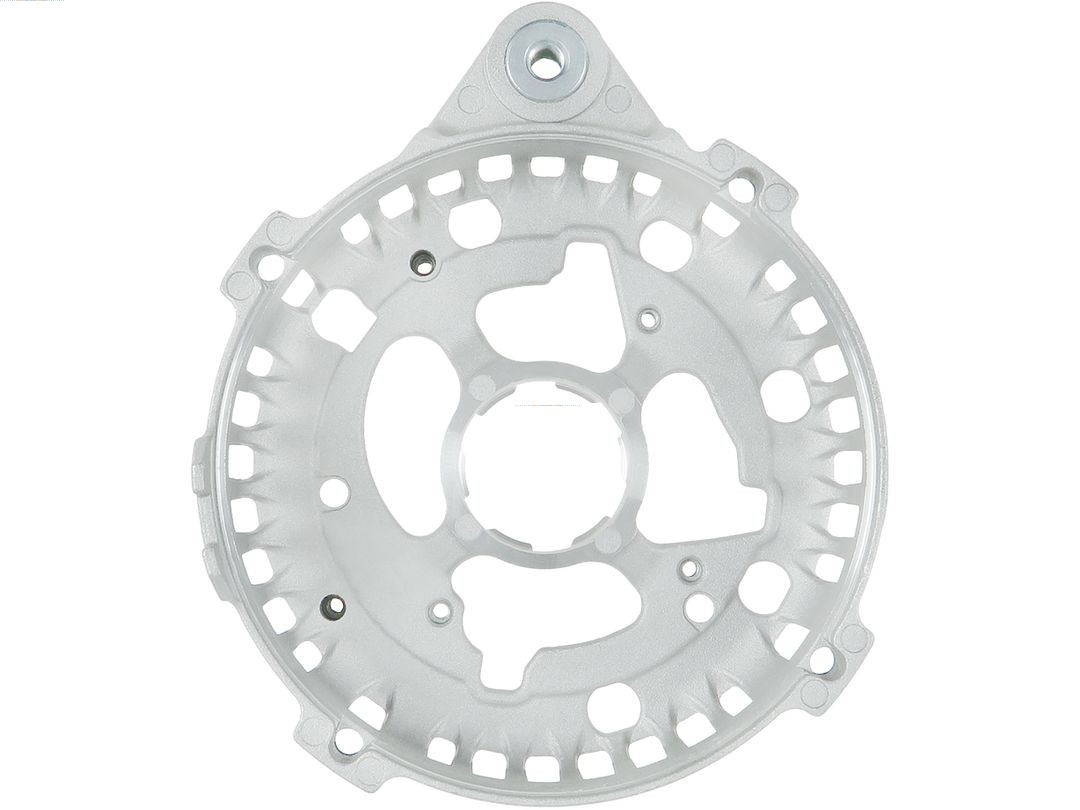 Bracket, alternator drive flange